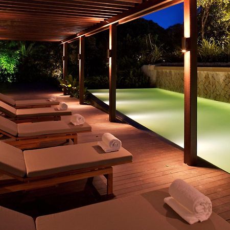 Amara Sanctuary Resort Sentosa Singapura Facilidades foto