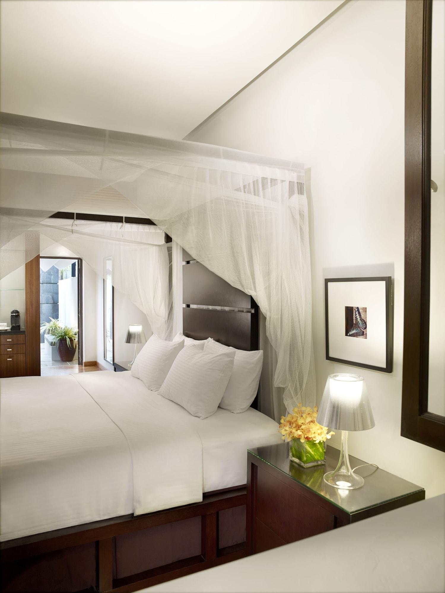 Amara Sanctuary Resort Sentosa Singapura Exterior foto